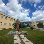 Casa Di Ospitalita Religiosa San Francesco D'assisi - Ba *