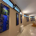 Casa Di Ospitalita Religiosa San Francesco D'assisi - Ba Hotel *