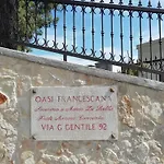 Hotel Casa Di Ospitalita Religiosa San Francesco D'assisi - Ba *