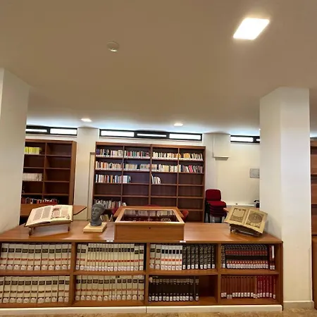 Casa Di Ospitalita Religiosa San Francesco D'assisi - Ba *