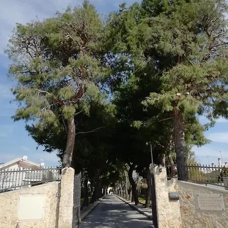 Casa Di Ospitalita Religiosa San Francesco D'assisi - Ba Μπάρι