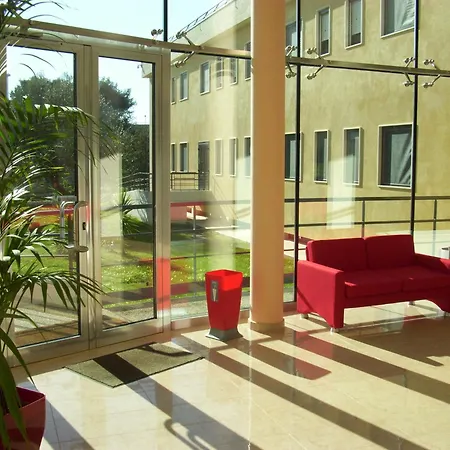 Casa Di Ospitalita Religiosa San Francesco D'assisi - Ba