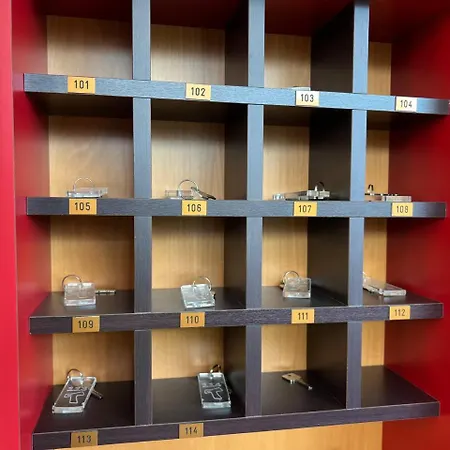 Casa Di Ospitalita Religiosa San Francesco D'assisi - Ba *