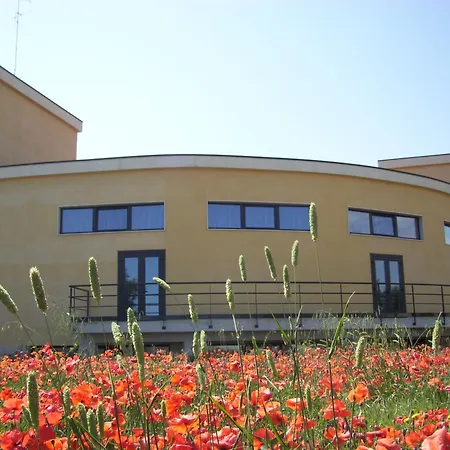 Casa Di Ospitalita Religiosa San Francesco D'assisi - Ba Ξενοδοχείο