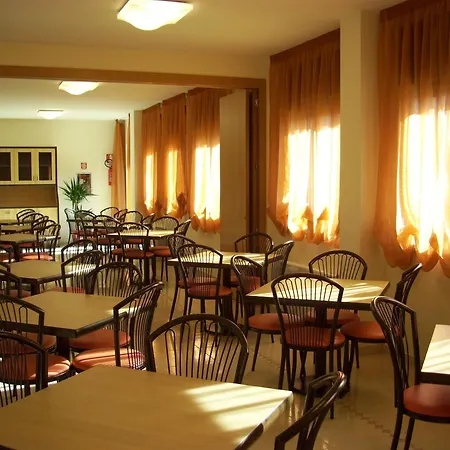 Ξενοδοχείο Casa Di Ospitalita Religiosa San Francesco D'assisi - Ba