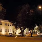 Hotel Casa Di Ospitalita Religiosa San Francesco D'assisi - Ba