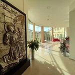 Hotel Casa Di Ospitalita Religiosa San Francesco D'assisi - Ba