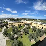 Casa Di Ospitalita Religiosa San Francesco D'assisi - Ba Hotel *