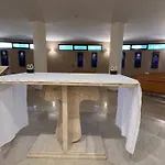 Hotel Casa Di Ospitalita Religiosa San Francesco D'assisi - Ba *