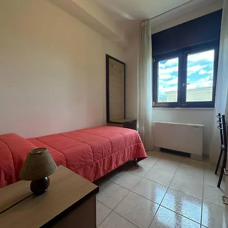 Casa Di Ospitalità Religiosa San Francesco D'assisi - Ba