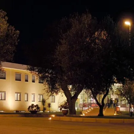 Hotel Casa Di Ospitalita Religiosa San Francesco D'assisi - Ba