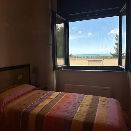 Casa Di Ospitalità Religiosa San Francesco D'assisi - Ba Hotel Bari