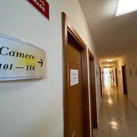 Casa Di Ospitalita Religiosa San Francesco D'assisi - Ba