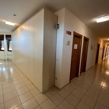 Casa Di Ospitalità Religiosa San Francesco D'assisi - Ba Hotel Bari