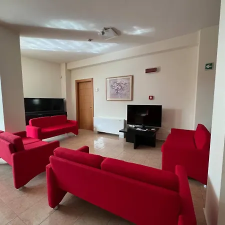 Casa Di Ospitalità Religiosa San Francesco D'assisi - Ba