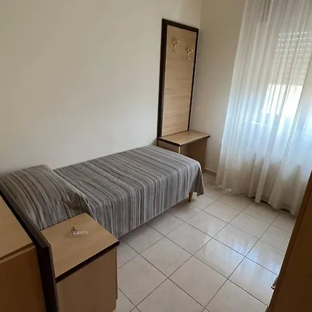 Casa Di Ospitalita Religiosa San Francesco D'assisi - Ba Hotel