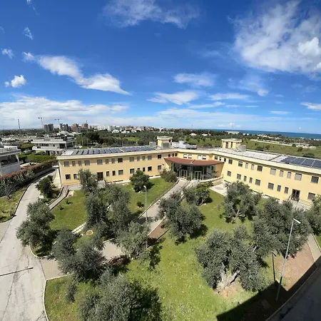 Casa Di Ospitalita Religiosa San Francesco D'assisi - Ba 호텔 *