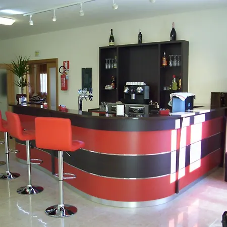 Casa Di Ospitalita Religiosa San Francesco D'assisi - Ba 호텔