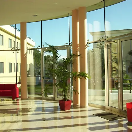 Casa Di Ospitalita Religiosa San Francesco D'assisi - Ba Hotel Bari