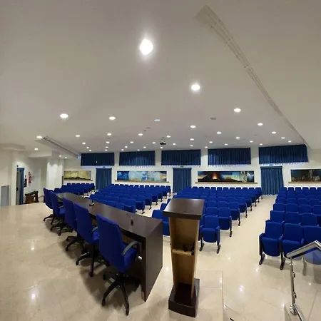 Casa Di Ospitalità Religiosa San Francesco D'assisi - Ba