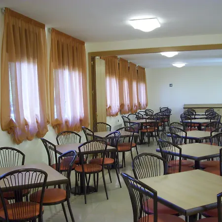 호텔 Casa Di Ospitalita Religiosa San Francesco D'assisi - Ba *