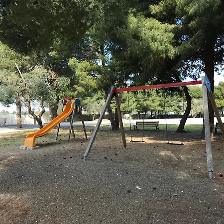 Casa Di Ospitalita Religiosa San Francesco D'assisi - Ba * 바리