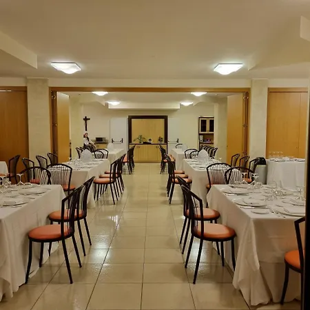 호텔 Casa Di Ospitalita Religiosa San Francesco D'assisi - Ba *